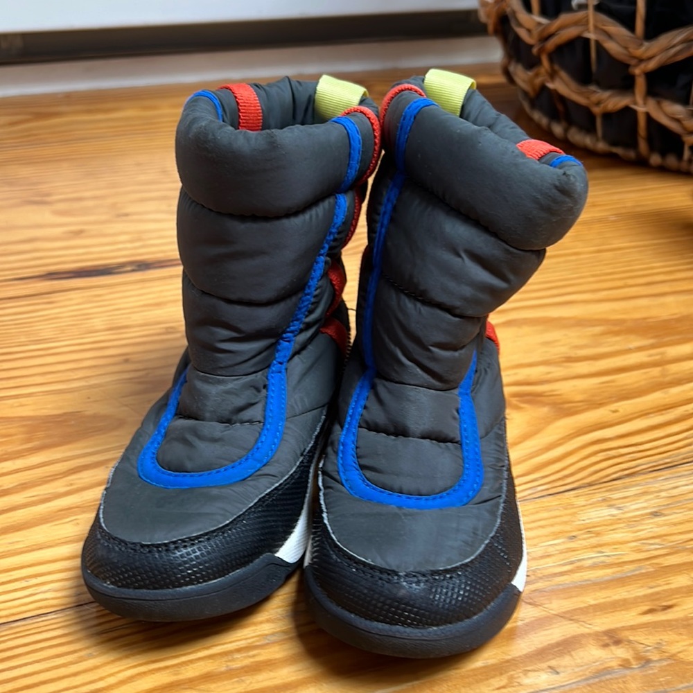 Sorel Snow boots